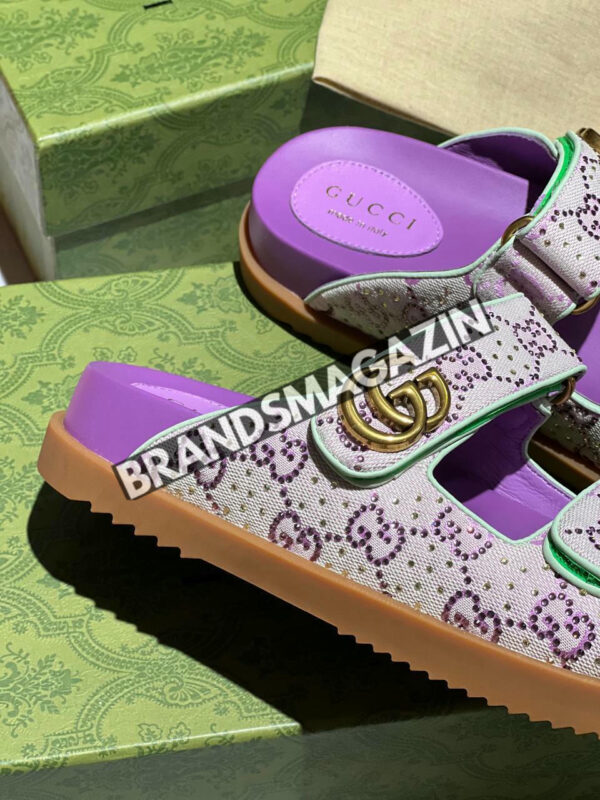 Сандалии Chanel BM71731177 2