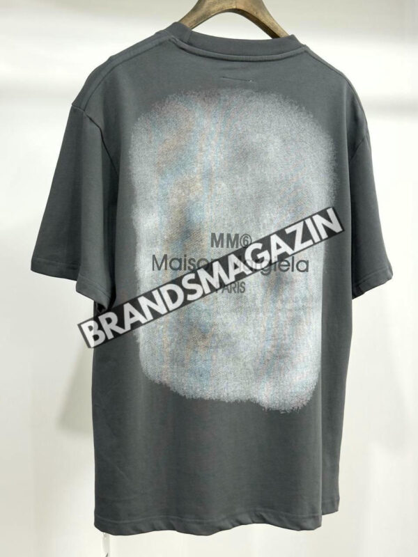 Футболка Maison Margiela BM70246777 2