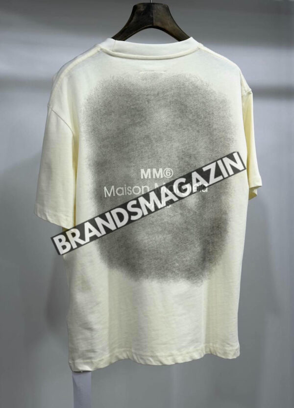Футболка Maison Margiela BM70246777 3