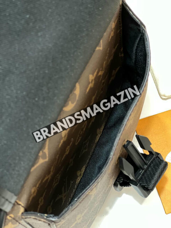 Сумка-мессенджер Louis Vuitton BM47452267977 6
