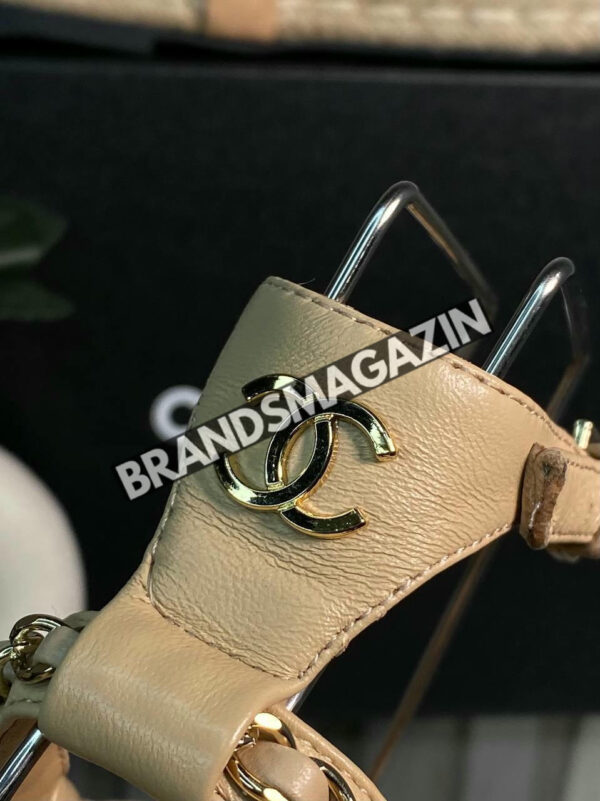 Сандалии Chanel BM70351877 4