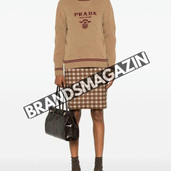 Свитер Prada BM45842134577