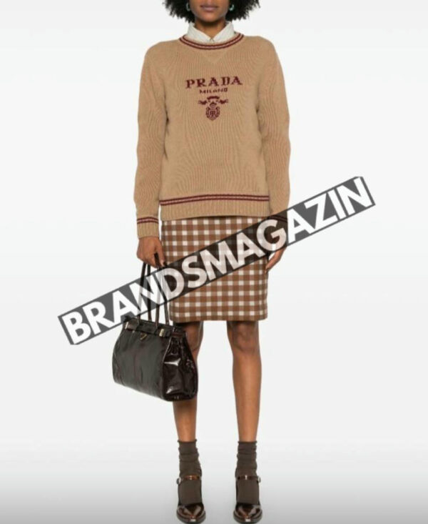 Свитер Prada BM45842134577