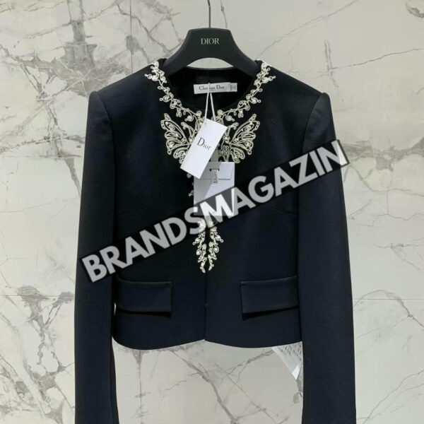 Пиджак Dior BM46780442877