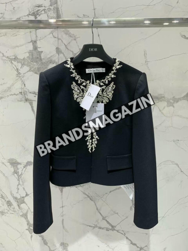 Пиджак Dior BM46780442877