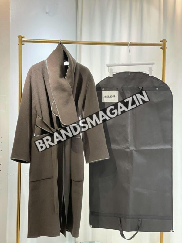 Пальто Jil Sander BM47645807877