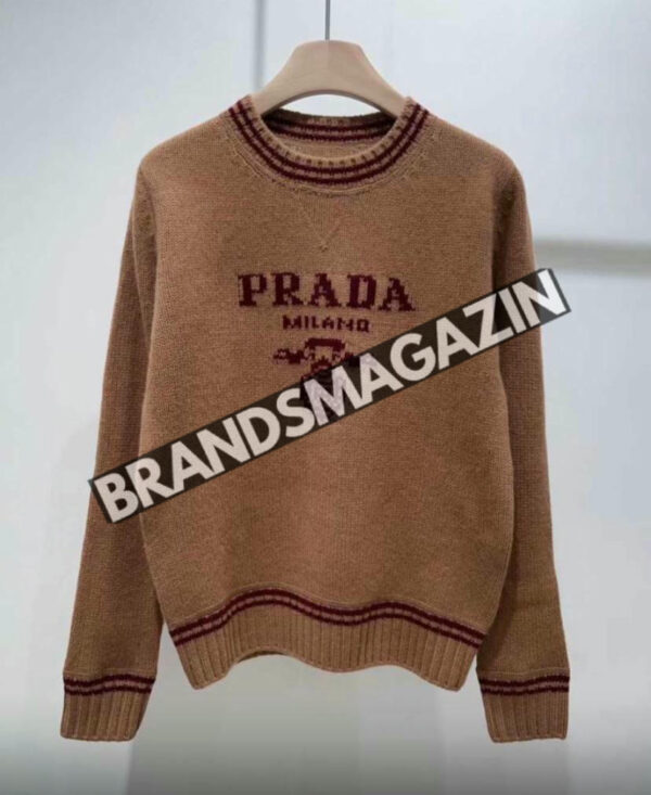 Свитер Prada BM45842134577 3