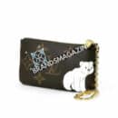 Ключница Louis Vuitton BM46391284677