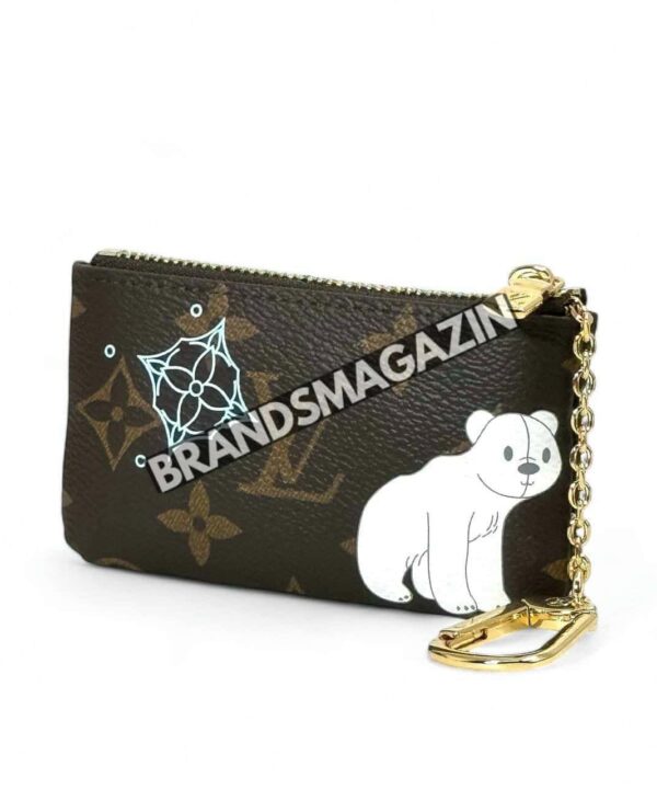 Ключница Louis Vuitton BM46391284677