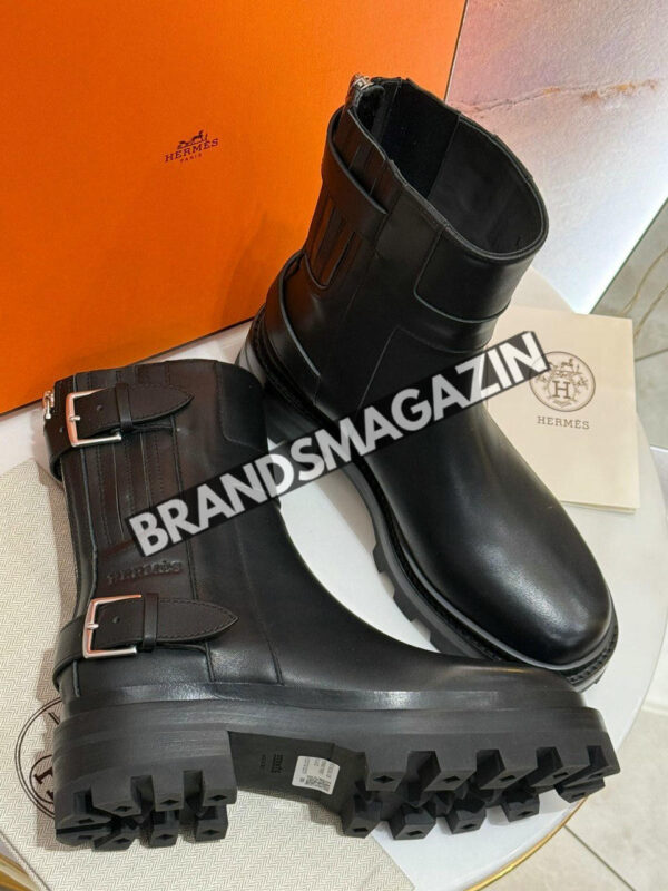 Ботинки Hermes BM46891228477 3
