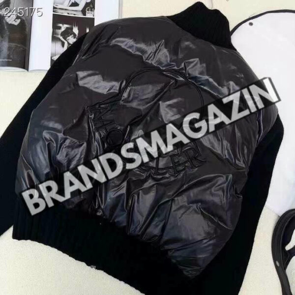 Куртка Moncler BM7747777 8