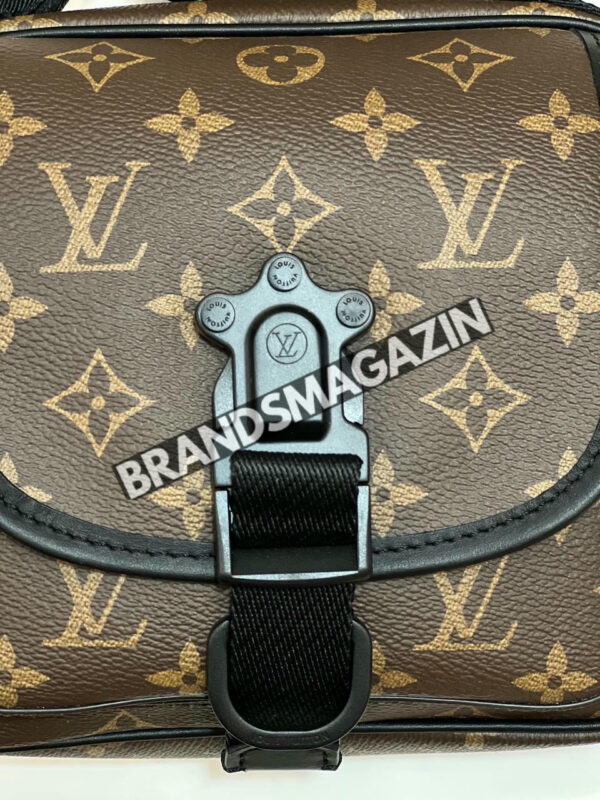 Сумка-мессенджер Louis Vuitton BM47452267977 5