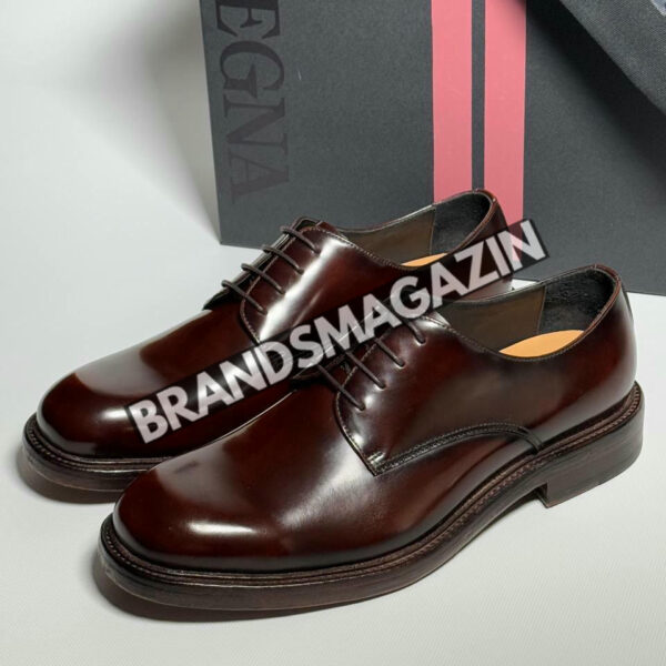Туфли Zegna BM47298014777