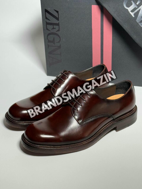 Туфли Zegna BM47298014777