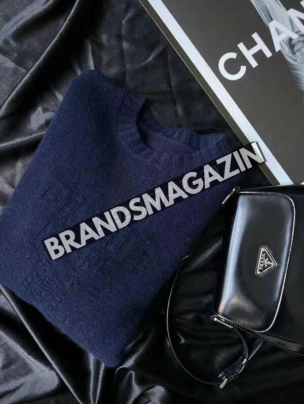 Свитер Prada BM68639777 2