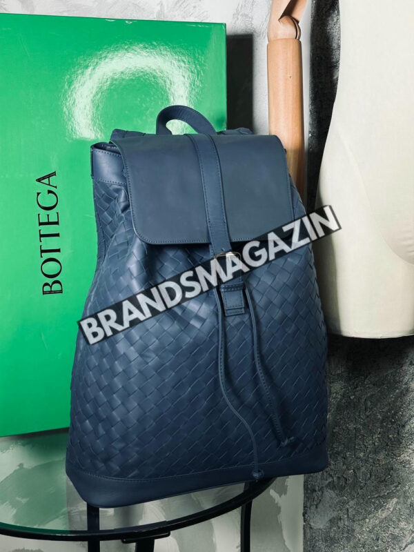 Рюкзак Bottega Veneta BM46383263577 3
