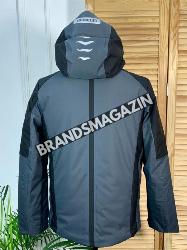 Горнолыжный костюм Bogner BM46956152377 3
