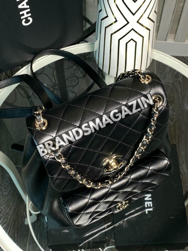 Рюкзак Chanel BM46310932577 3