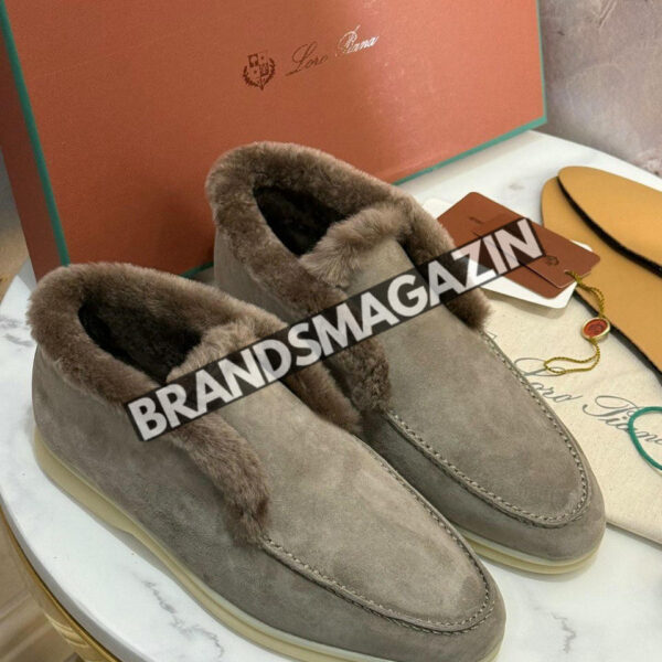 Ботинки Loro Piana BM46891825277
