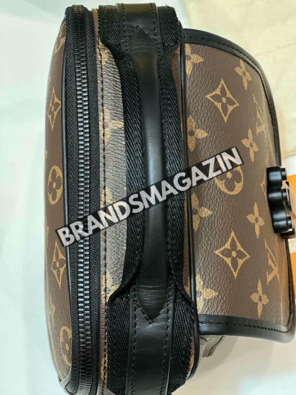 Сумка-мессенджер Louis Vuitton BM47452267977 7