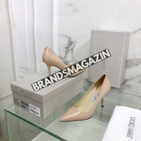 Туфли Jimmy Choo BM7446477