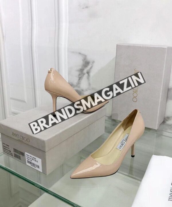 Туфли Jimmy Choo BM7446477 Туфли Jimmy Choo BM7446477