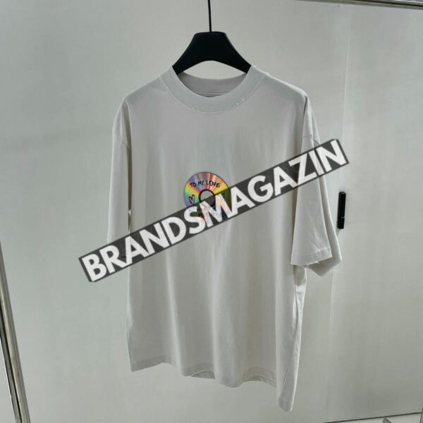 Футболка Balenciaga BM69237677