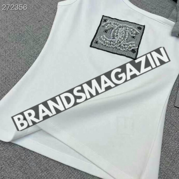 Майка Chanel BM70008177 4