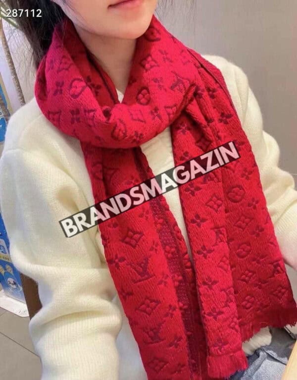 Шарф Louis Vuitton BM46235834077