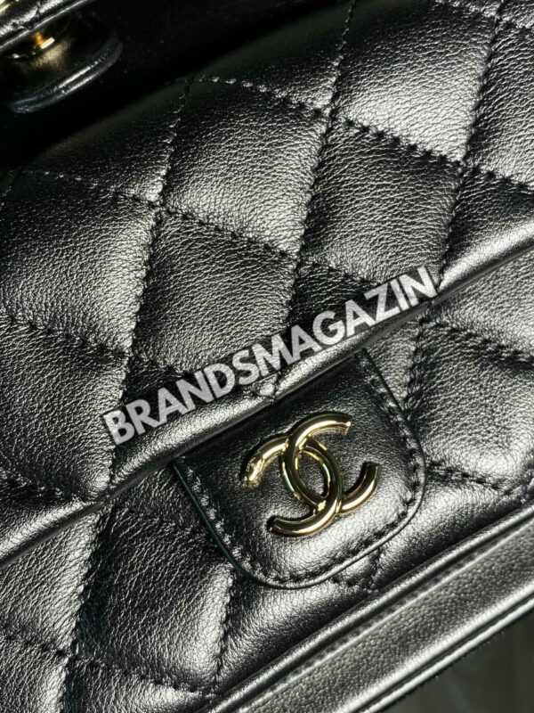 Рюкзак Chanel BM46310932577 4