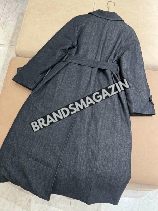 Пальто Brunello Cucinelli BM45982287577 2
