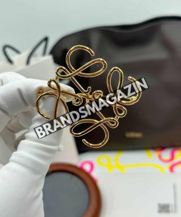 Брошь Loewe BM45923833077 Брошь Loewe BM45923833077