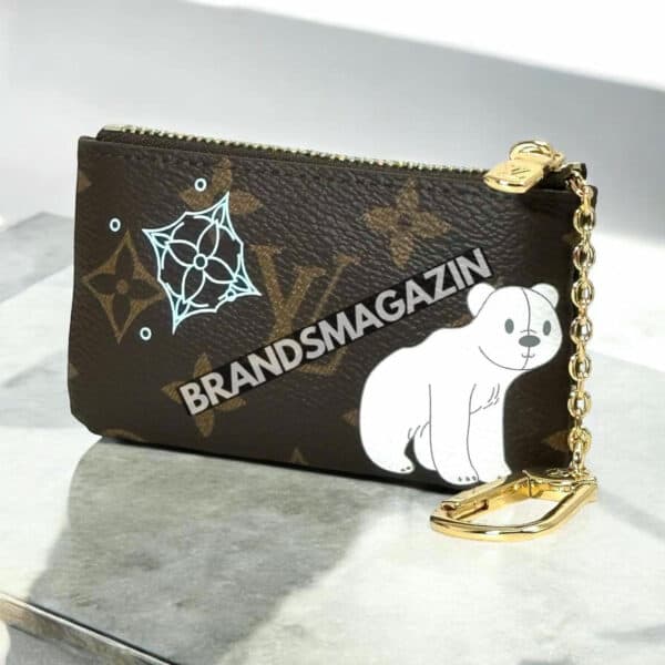 Ключница Louis Vuitton BM46391284677 3