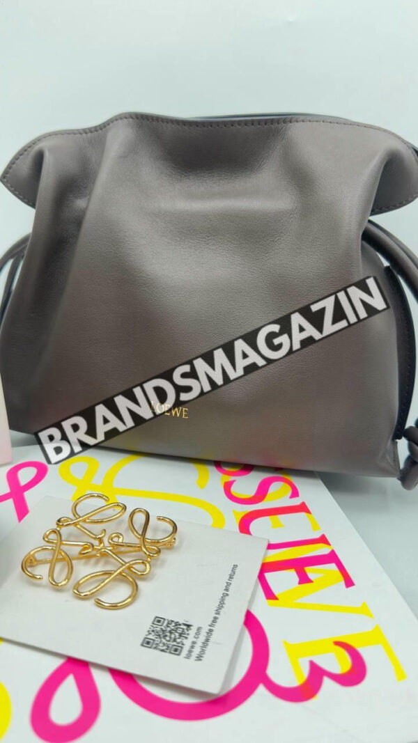 Брошь Loewe BM45923833077 3