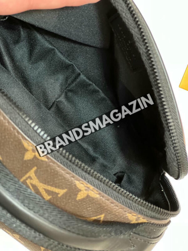 Сумка-мессенджер Louis Vuitton BM47452267977 8