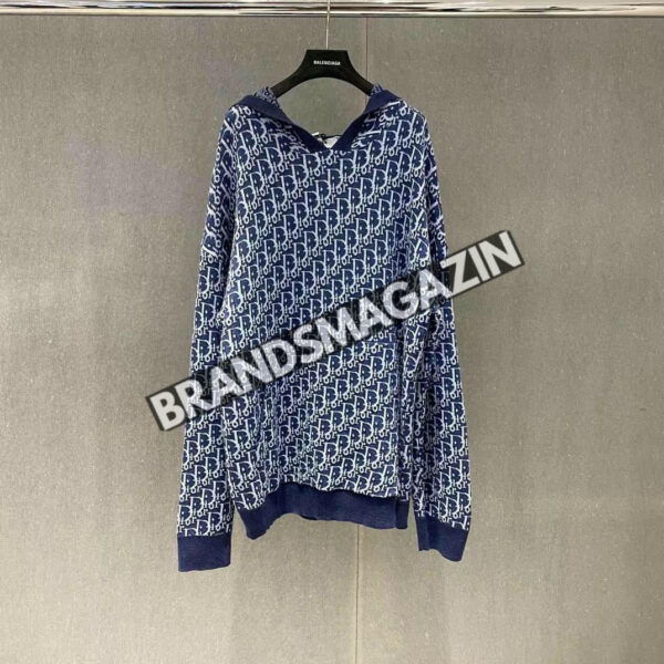 Худи Christian Dior BM46169342977