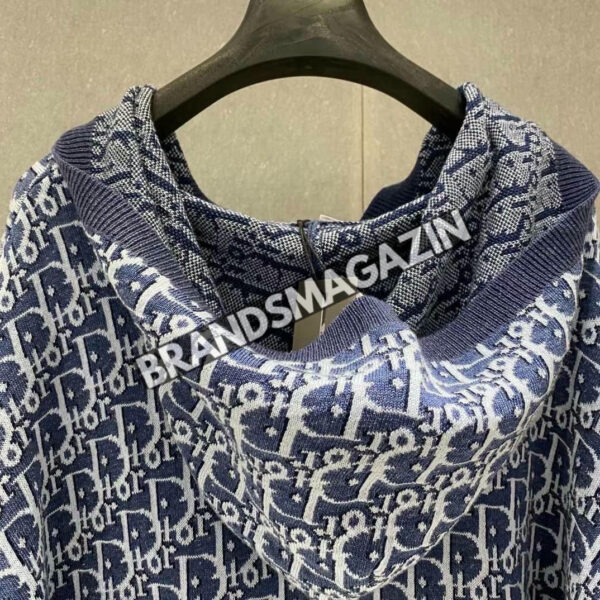 Худи Christian Dior BM46169342977 2