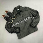 Куртка Burberry BM46073537277