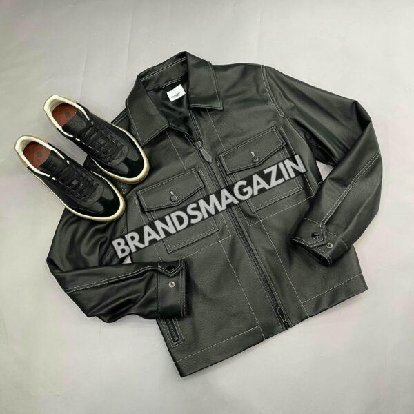 Куртка Burberry BM46073537277