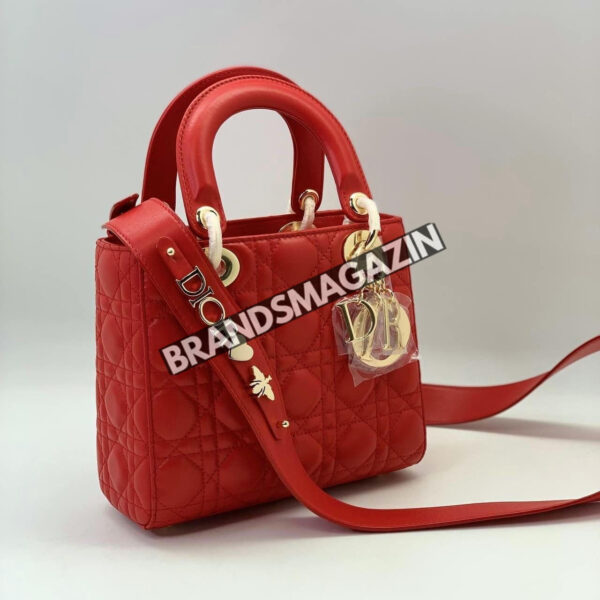 Сумка Dior 20 см BM69800577