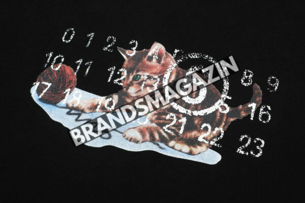 Футболка Maison Margiela BM70301577 4