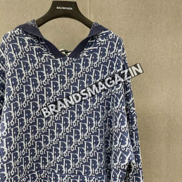 Худи Christian Dior BM46169342977 3