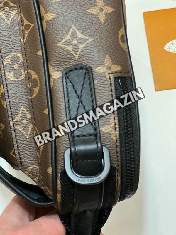 Сумка-мессенджер Louis Vuitton BM47452267977 9