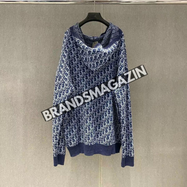 Худи Christian Dior BM46169342977 6