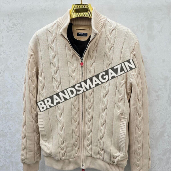 Кардиган Kiton BM46603395677