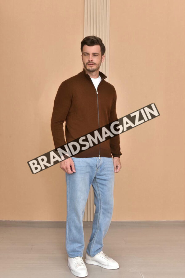 Кардиган Brunello Cucinelli BM45952561077 3
