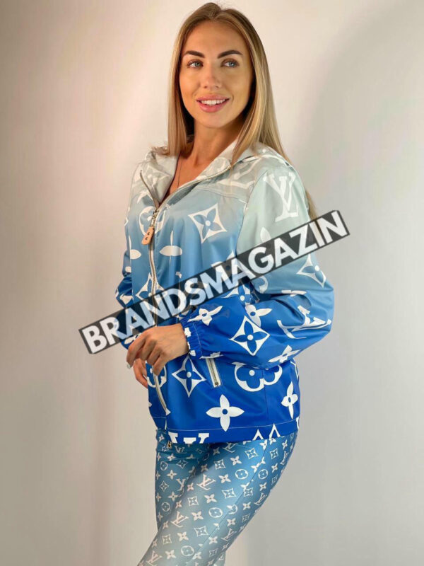 Ветровка Louis Vuitton BM47650055477 3