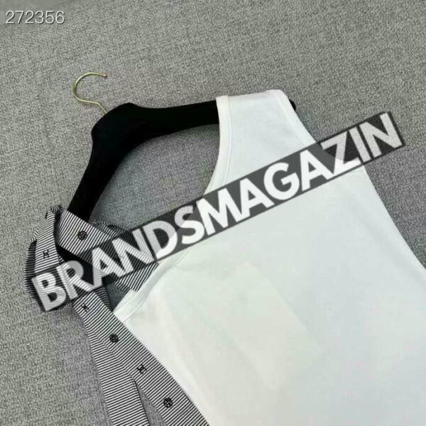 Майка Chanel BM70008177 5
