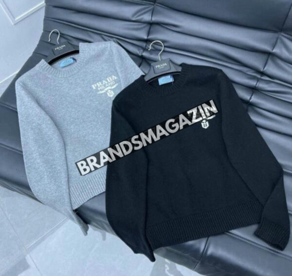 Свитер Prada BM67994277