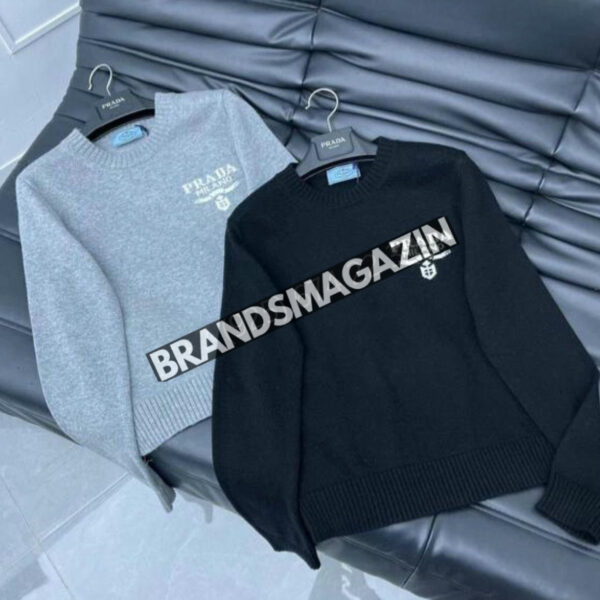 Свитер Prada BM67994277